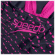 Speedo Παιδικό ολόσωμο μαγιό Girls Medley Logo Medalist